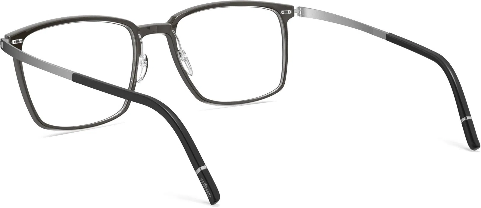 Silhouette Momentum Aurum L013 Eyeglasses - view 7